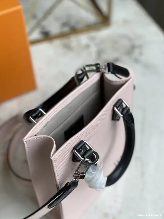 FS CHEAP VUITTON PETIT SAC LOUIS PLAT 0523